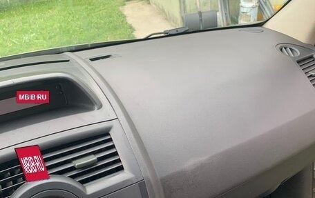 Renault Megane II, 2008 год, 450 000 рублей, 18 фотография