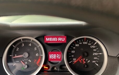 Renault Megane II, 2008 год, 450 000 рублей, 20 фотография