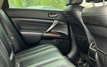 Nissan Teana, 2010 год, 860 000 рублей, 13 фотография