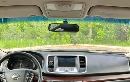 Nissan Teana, 2010 год, 860 000 рублей, 16 фотография