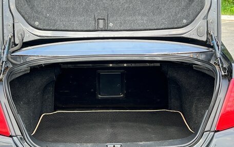 Nissan Teana, 2010 год, 860 000 рублей, 10 фотография