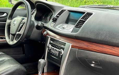 Nissan Teana, 2010 год, 860 000 рублей, 18 фотография