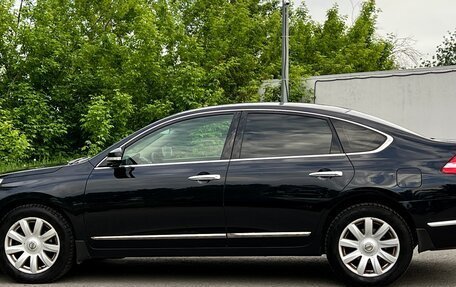 Nissan Teana, 2010 год, 860 000 рублей, 8 фотография
