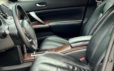 Nissan Teana, 2010 год, 860 000 рублей, 12 фотография