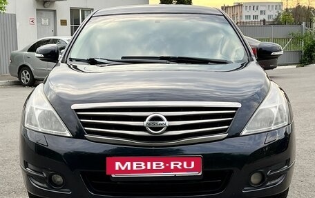 Nissan Teana, 2010 год, 860 000 рублей, 9 фотография