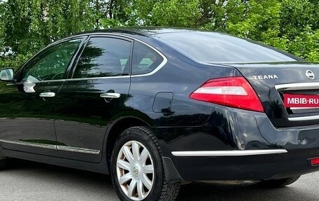 Nissan Teana, 2010 год, 860 000 рублей, 7 фотография