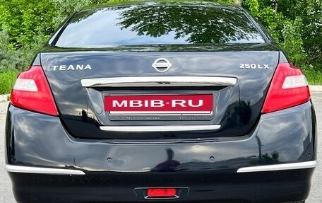 Nissan Teana, 2010 год, 860 000 рублей, 6 фотография