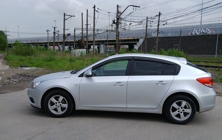 Chevrolet Cruze II, 2011 год, 720 000 рублей, 2 фотография