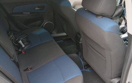 Chevrolet Cruze II, 2011 год, 720 000 рублей, 7 фотография