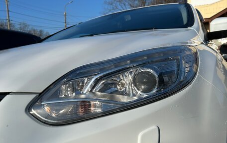 Ford Focus III, 2013 год, 739 999 рублей, 10 фотография