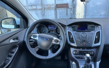 Ford Focus III, 2013 год, 739 999 рублей, 12 фотография