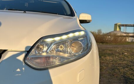 Ford Focus III, 2013 год, 739 999 рублей, 9 фотография