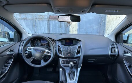 Ford Focus III, 2013 год, 739 999 рублей, 13 фотография