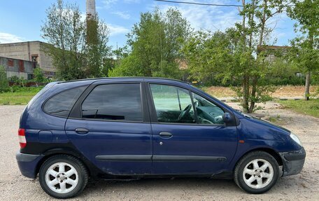 Renault Scenic III, 2000 год, 129 000 рублей, 7 фотография