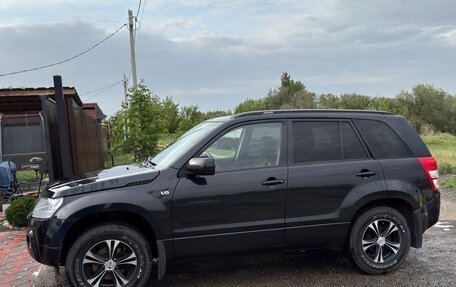 Suzuki Grand Vitara, 2005 год, 980 000 рублей, 3 фотография