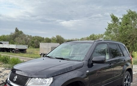 Suzuki Grand Vitara, 2005 год, 980 000 рублей, 2 фотография