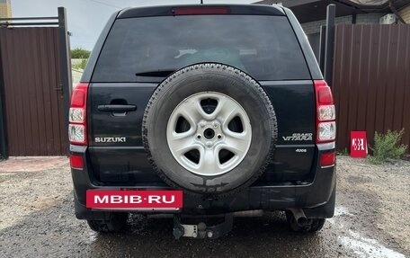 Suzuki Grand Vitara, 2005 год, 980 000 рублей, 4 фотография
