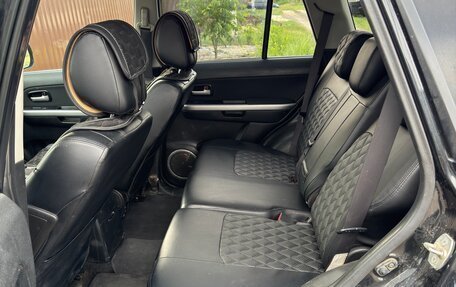 Suzuki Grand Vitara, 2005 год, 980 000 рублей, 7 фотография