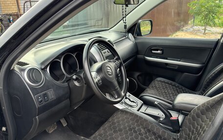 Suzuki Grand Vitara, 2005 год, 980 000 рублей, 6 фотография