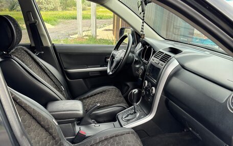Suzuki Grand Vitara, 2005 год, 980 000 рублей, 9 фотография