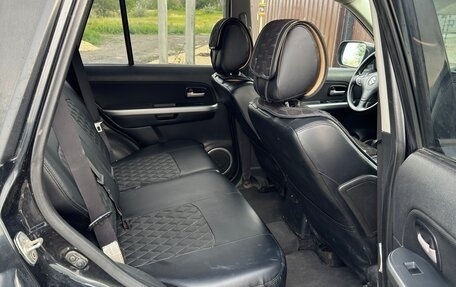 Suzuki Grand Vitara, 2005 год, 980 000 рублей, 8 фотография