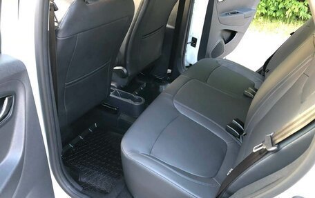 Renault Kaptur I рестайлинг, 2016 год, 1 430 000 рублей, 13 фотография
