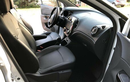 Renault Kaptur I рестайлинг, 2016 год, 1 430 000 рублей, 17 фотография