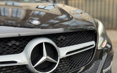 Mercedes-Benz GLE, 2015 год, 3 499 000 рублей, 5 фотография