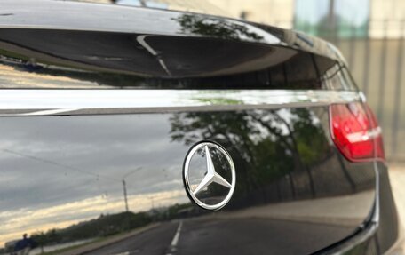 Mercedes-Benz GLE, 2015 год, 3 499 000 рублей, 10 фотография