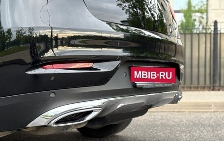 Mercedes-Benz GLE, 2015 год, 3 499 000 рублей, 12 фотография
