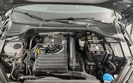 Skoda Octavia IV, 2021 год, 2 275 000 рублей, 9 фотография
