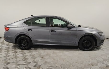 Skoda Octavia IV, 2021 год, 2 275 000 рублей, 4 фотография