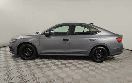 Skoda Octavia IV, 2021 год, 2 275 000 рублей, 8 фотография