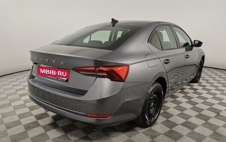 Skoda Octavia IV, 2021 год, 2 275 000 рублей, 5 фотография