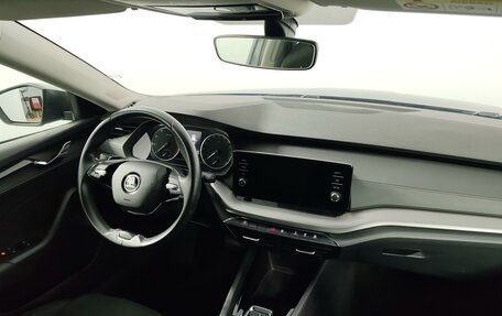 Skoda Octavia IV, 2021 год, 2 275 000 рублей, 11 фотография