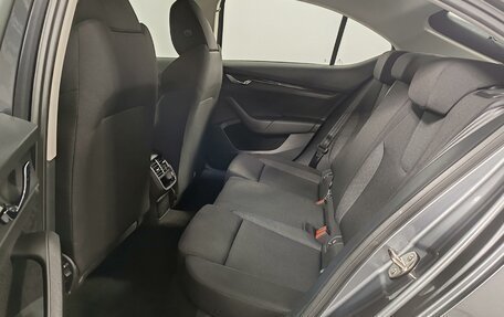 Skoda Octavia IV, 2021 год, 2 275 000 рублей, 17 фотография