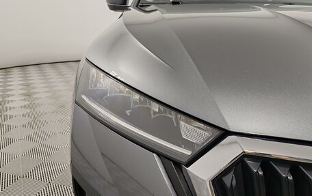 Skoda Octavia IV, 2021 год, 2 275 000 рублей, 15 фотография