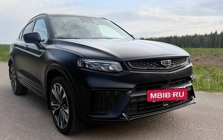Geely Tugella FY11, 2024 год, 3 450 000 рублей, 4 фотография