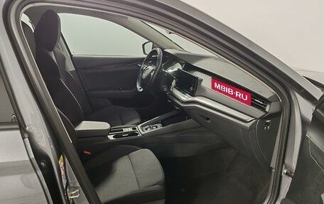 Skoda Octavia IV, 2021 год, 2 275 000 рублей, 20 фотография