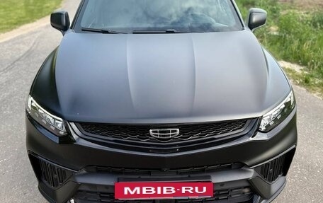 Geely Tugella FY11, 2024 год, 3 450 000 рублей, 2 фотография