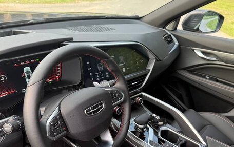 Geely Tugella FY11, 2024 год, 3 450 000 рублей, 6 фотография