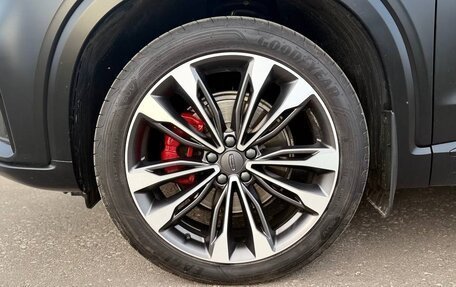 Geely Tugella FY11, 2024 год, 3 450 000 рублей, 10 фотография