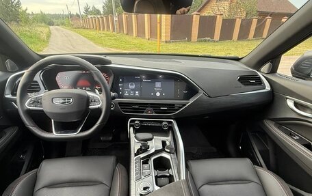 Geely Tugella FY11, 2024 год, 3 450 000 рублей, 7 фотография