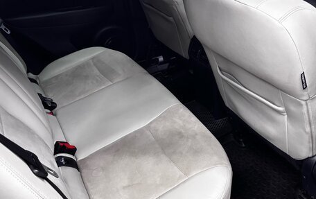 Nissan Qashqai, 2014 год, 1 270 000 рублей, 10 фотография