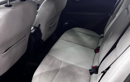 Nissan Qashqai, 2014 год, 1 270 000 рублей, 11 фотография