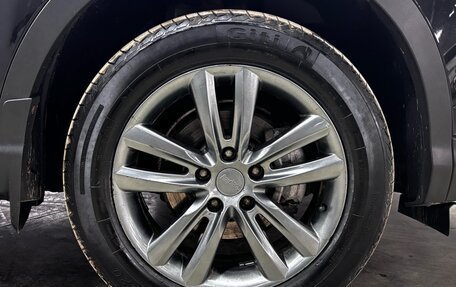 Nissan Qashqai, 2014 год, 1 270 000 рублей, 23 фотография