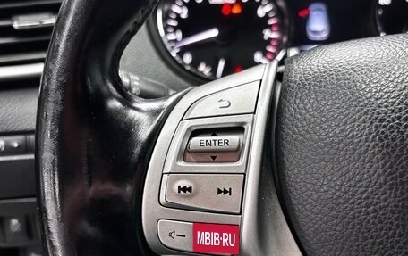 Nissan Qashqai, 2014 год, 1 270 000 рублей, 18 фотография