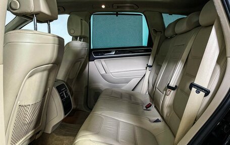 Volkswagen Touareg III, 2012 год, 2 077 000 рублей, 10 фотография