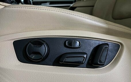 Volkswagen Touareg III, 2012 год, 2 077 000 рублей, 15 фотография