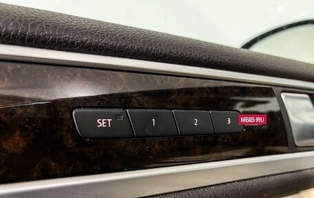 Volkswagen Touareg III, 2012 год, 2 077 000 рублей, 16 фотография